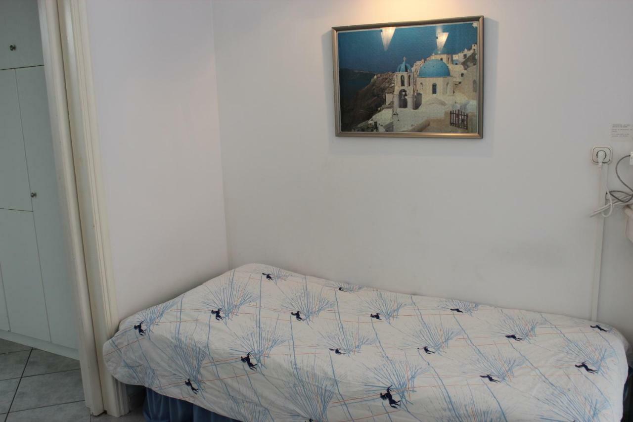 Seafarer'S Suite Galaxidi ภายนอก รูปภาพ